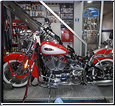 Μοτολίφτινγκ και αναπαλαίωση μοτό